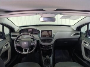 Foto 8 - Peugeot 208 208 Allure 1.2 12V (Flex) manual