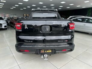 Foto 8 - Fiat Toro Toro Volcano 2.0 diesel AT9 4x4 automático