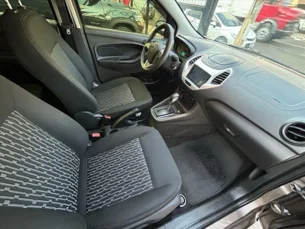 Foto 9 - Ford Ka Ka 1.5 SE Plus (Flex) (Aut) automático