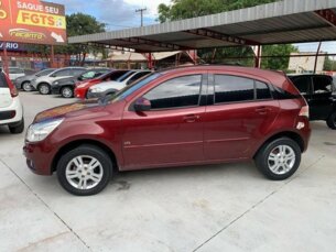 Foto 2 - Chevrolet Agile Agile LTZ 1.4 8V (Flex) manual