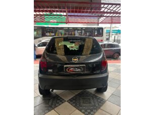 Foto 5 - Chevrolet Celta Celta Life 1.0 VHCE (Flex) 2p manual