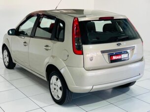 Foto 5 - Ford Fiesta Hatch Fiesta Hatch S Rocam 1.0 (Flex) manual