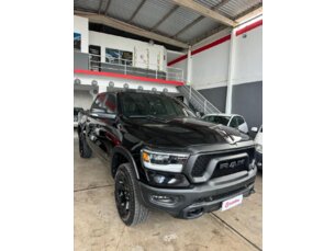 Foto 1 - RAM 1500 Ram 1500 5.7 V8 Rebel 4WD automático