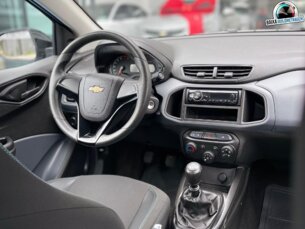Foto 2 - Chevrolet Joy Joy Black 1.0 SPE/4 Eco manual