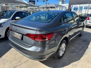 Foto 4 - Volkswagen Virtus Virtus 1.6 automático