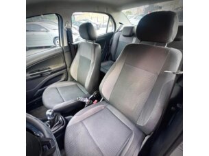 Foto 8 - Volkswagen Voyage Voyage 1.6 manual