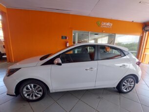 Foto 4 - Hyundai HB20 HB20 1.0 Comfort manual