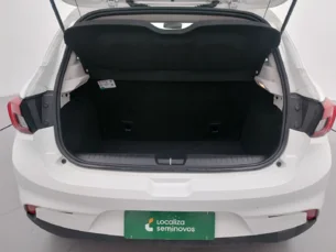 Foto 9 - Fiat Argo Argo 1.0 Drive manual