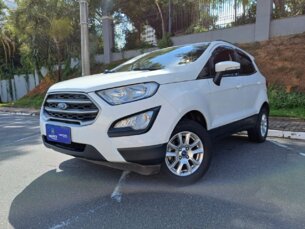 Foto 2 - Ford EcoSport Ecosport 1.5 SE (Aut) automático