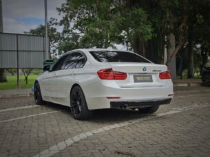 Foto 5 - BMW Série 3 328i Sport (Aut) automático