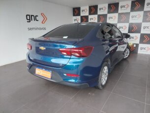 Foto 3 - Chevrolet Onix Plus Onix Plus 1.0 LT manual