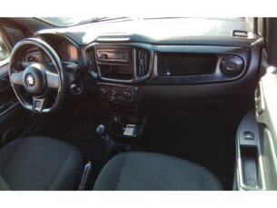 Foto 9 - Peugeot Partner Rapid Partner Rapid 1.4 Business Pack manual