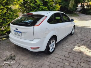 Foto 6 - Ford Focus Hatch Focus Hatch GLX 1.6 16V (Flex) manual