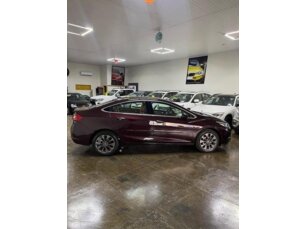 Foto 4 - Chevrolet Cruze Cruze LTZ 1.4 16V Ecotec (Aut) (Flex) automático