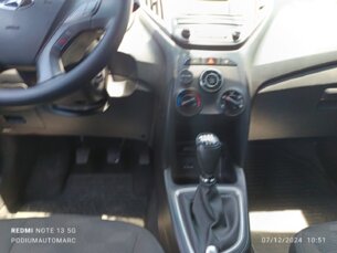 Foto 7 - Hyundai HB20 HB20 1.6 Comfort Style manual