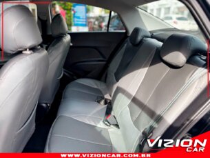 Foto 7 - Hyundai HB20S HB20S 1.6 Comfort Style (Aut) automático
