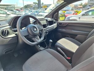 Foto 6 - Fiat Fiorino Fiorino 1.4 Endurance manual