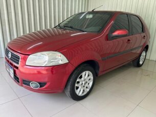 Foto 1 - Fiat Palio Palio ELX 1.4 (Flex) manual