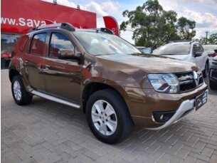 Foto 4 - Renault Duster Duster 2.0 16V Dynamique (Aut) (Flex) automático