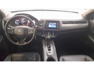Foto 5 - Honda HR-V HR-V EX CVT 1.8 I-VTEC FlexOne automático