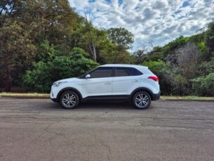 Foto 5 - Hyundai Creta Creta 2.0 Prestige (Aut) automático