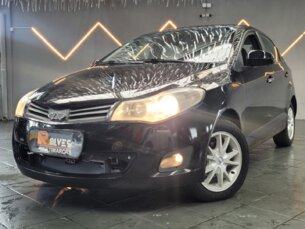 Foto 1 - CAOA Chery Celer Celer Sedan 1.5 16V (Flex) manual