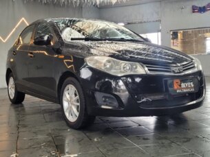 Foto 3 - CAOA Chery Celer Celer Sedan 1.5 16V (Flex) manual