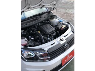 Foto 7 - Volkswagen Voyage Voyage 1.0 manual