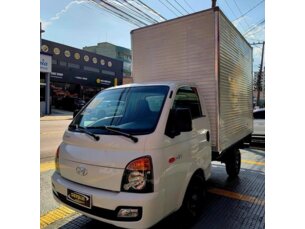Foto 1 - Hyundai HR HR 2.5 CRDi Longo sem Caçamba manual