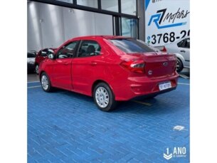 Foto 7 - Ford Ka Sedan Ka Sedan SE 1.5 (Flex) (Aut) automático