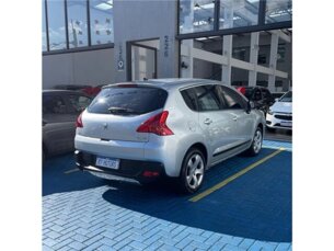 Foto 9 - Peugeot 3008 3008 1.6 THP Allure automático