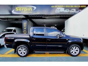 Foto 3 - Volkswagen Amarok Amarok 2.0 CD 4x4 TDi Highline Extreme (Aut) automático