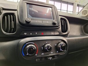 Foto 8 - Fiat Mobi Mobi 1.0 Trekking manual