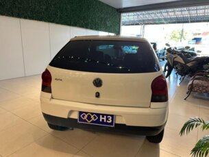 Foto 4 - Volkswagen Gol Gol 1.0 TEC (Flex) 4p manual