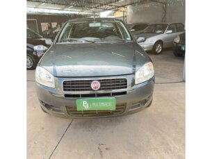 Foto 3 - Fiat Siena Siena EL 1.0 8V (Flex) manual