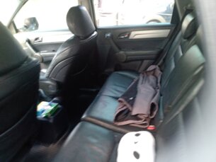 Foto 9 - Honda CR-V CR-V LX 2.0 16V automático