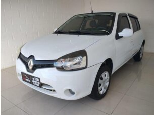Foto 1 - Renault Clio Clio Expression 1.0 16V (Flex) manual