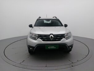 Foto 8 - Renault Duster Duster 1.6 Iconic CVT automático