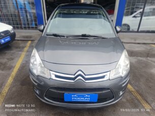 Foto 3 - Citroën C3 C3 Tendance 1.5 8V (Flex) manual