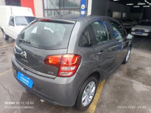 Foto 7 - Citroën C3 C3 Tendance 1.5 8V (Flex) manual