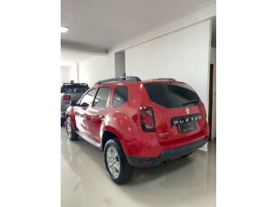 Foto 2 - Renault Duster Duster 1.6 16V Expression (Flex) manual
