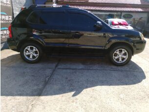 Foto 5 - Hyundai Tucson Tucson GL 2.0 16V manual
