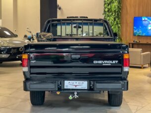 Foto 7 - Chevrolet D20 D20 Pick Up Custom S Turbo 4.0 (Cab Simples) manual