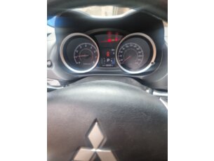 Foto 8 - Mitsubishi Lancer Lancer 2.0 16V manual