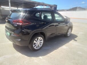 Foto 5 - Chevrolet Tracker Tracker 1.0 Turbo LTZ (Aut) automático