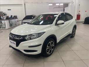Honda HR-V LX 1.8 I-VTEC FlexOne
