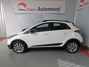 Foto 3 - Hyundai HB20X HB20X Style 1.6 (Aut) automático