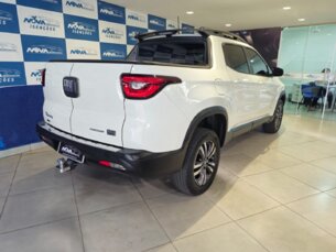 Foto 4 - Fiat Toro Toro 1.3 T270 Freedom (Aut) automático
