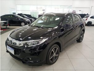Foto 1 - Honda HR-V HR-V 1.8 EXL CVT automático