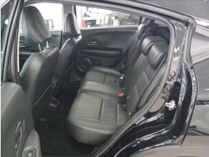 Foto 8 - Honda HR-V HR-V 1.8 EXL CVT automático